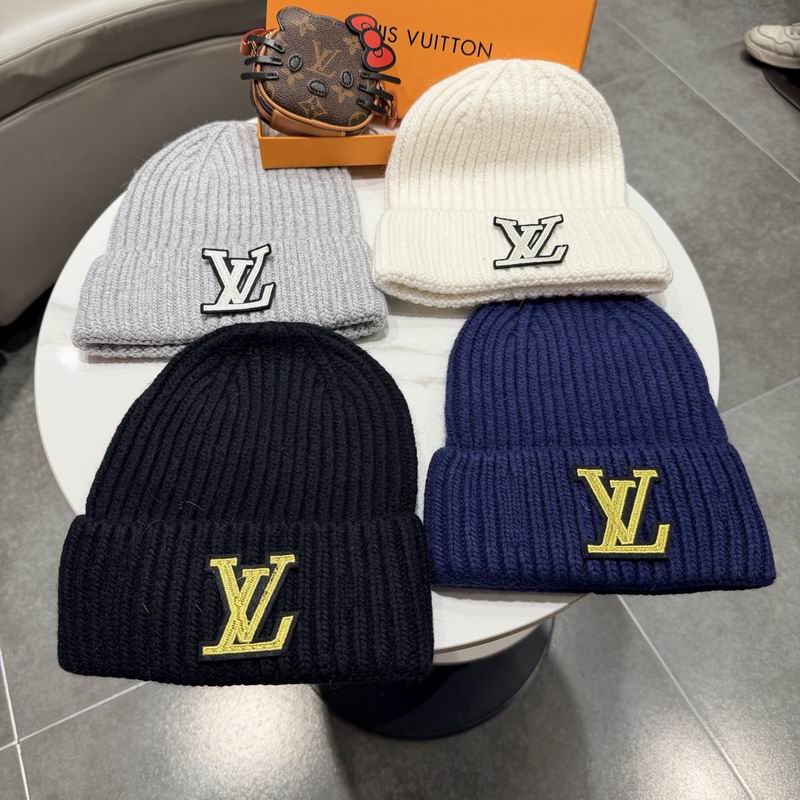 LV Hat (651)
