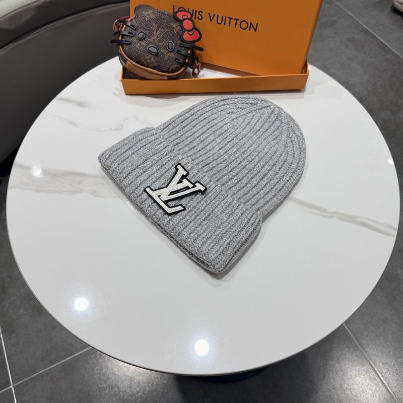 LV Hat (654)