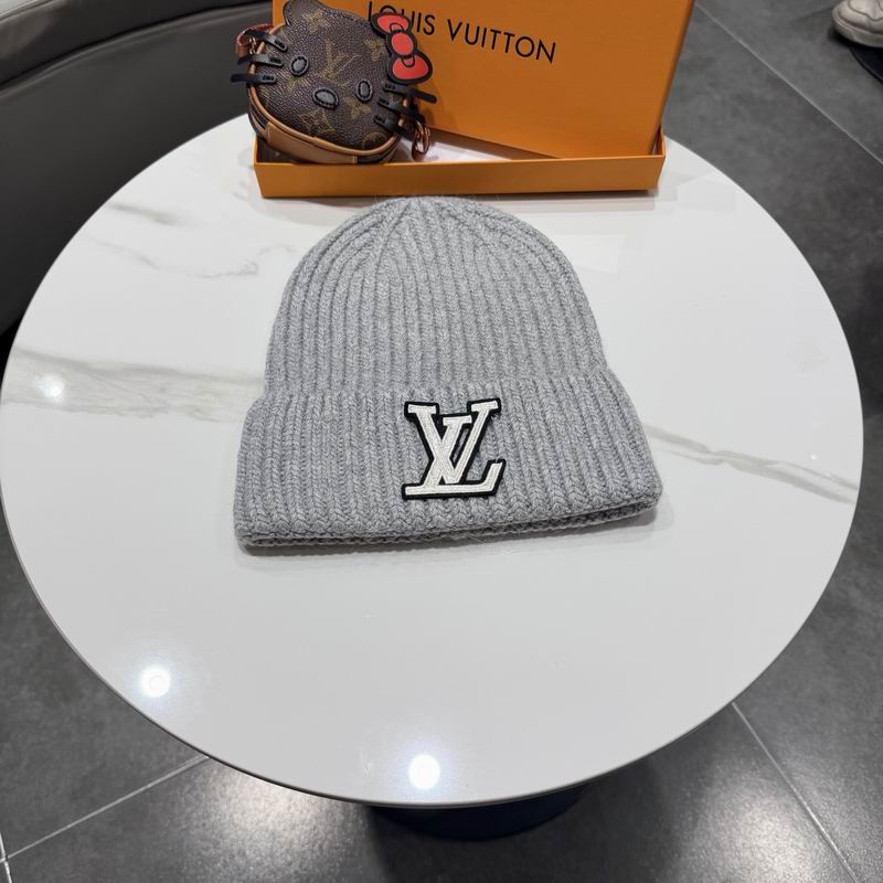 LV Hat (655)