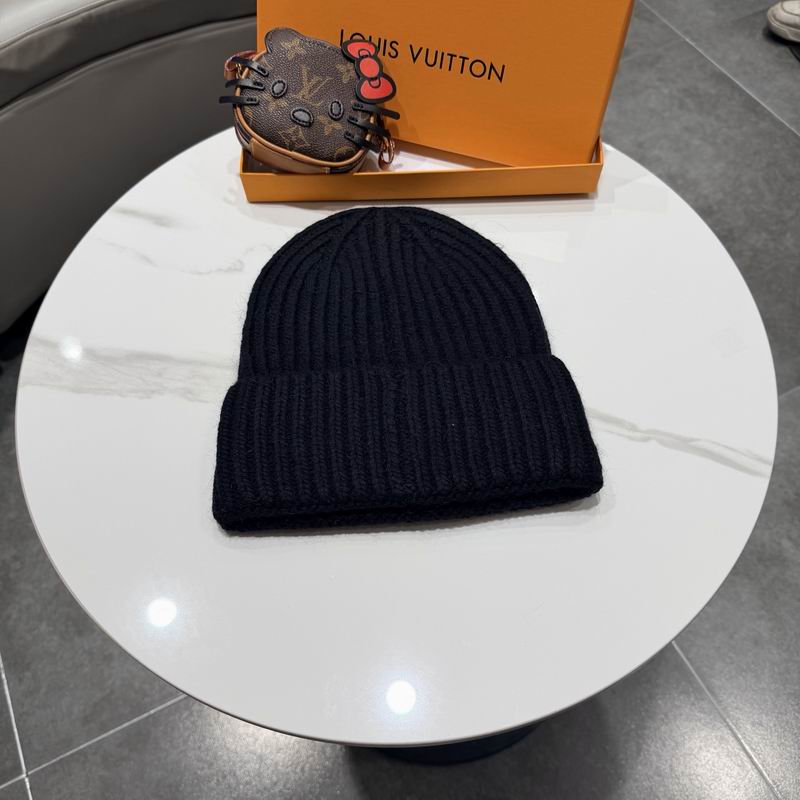 LV Hat (658)