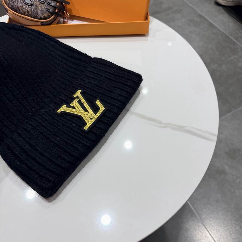 LV Hat (661)