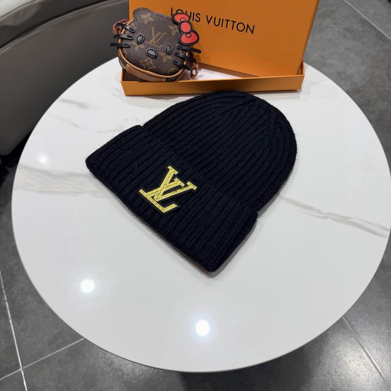 LV Hat (663)