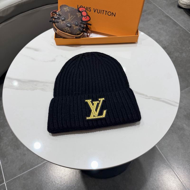 LV Hat (664)