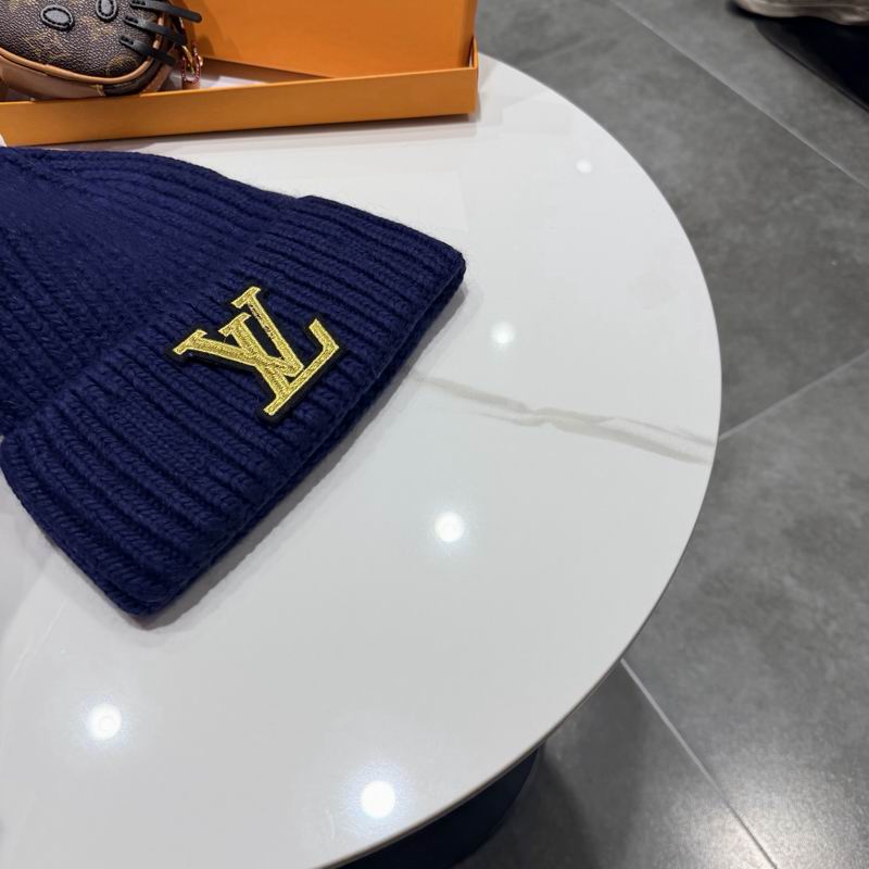 LV Hat (670)