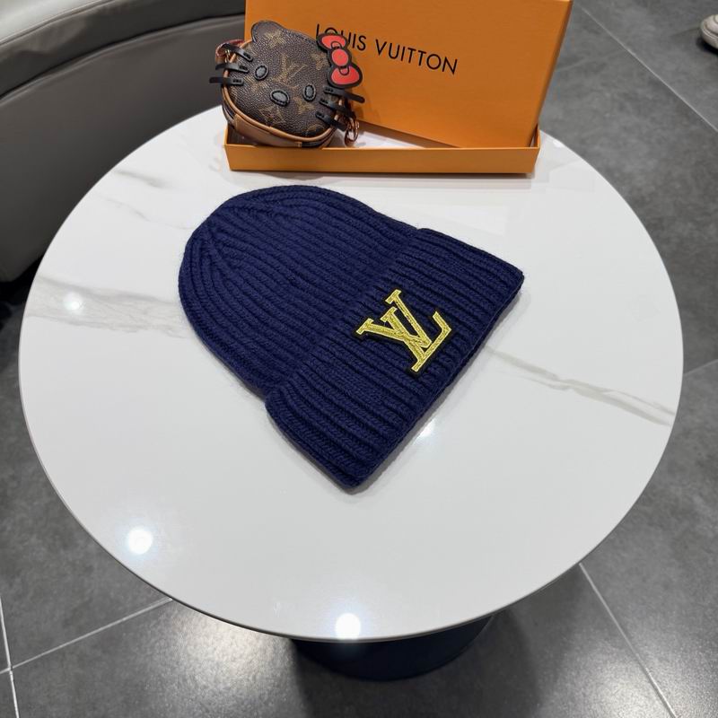LV Hat (671)