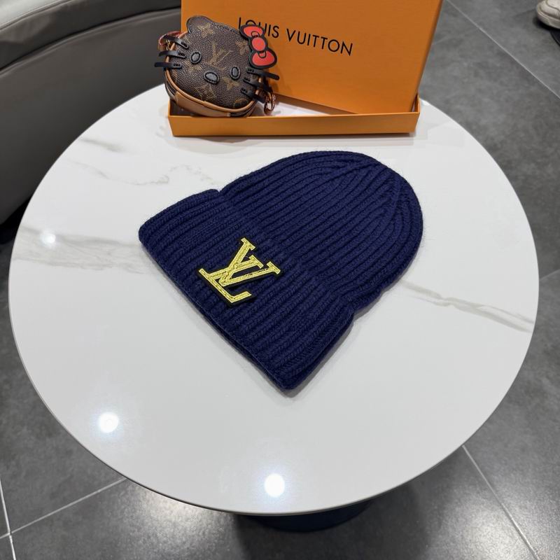 LV Hat (672)