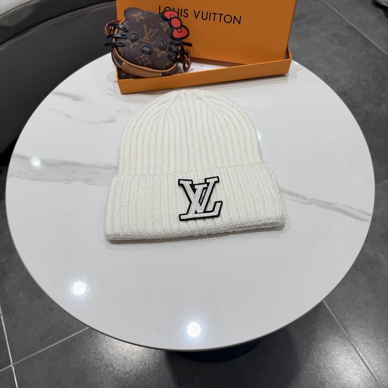 LV Hat (682)