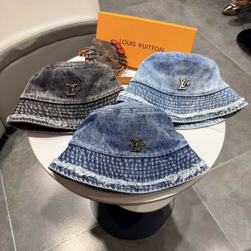 LV Hat (716)