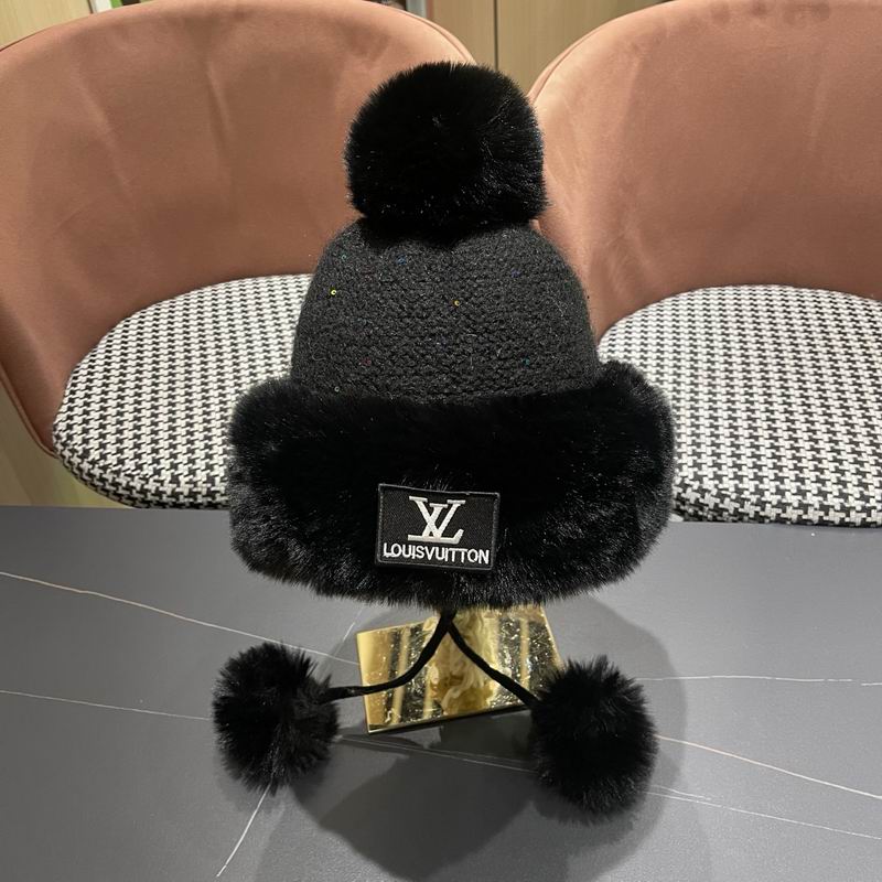 LV Hat (747)
