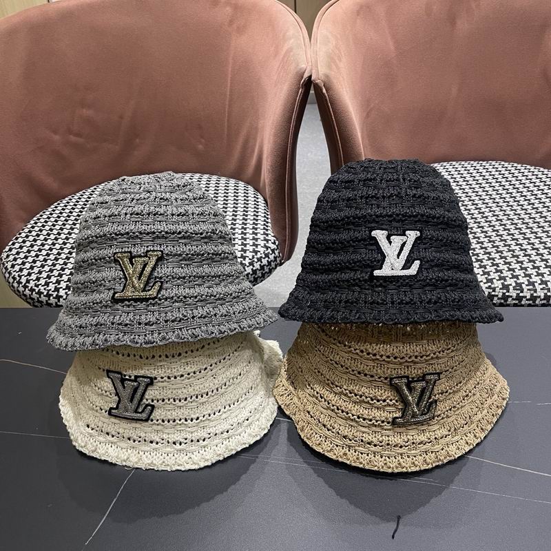 LV Hat (848)