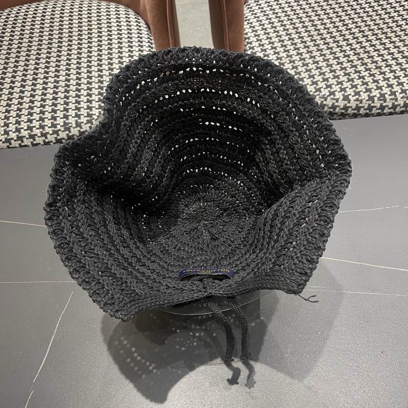 LV Hat (849)
