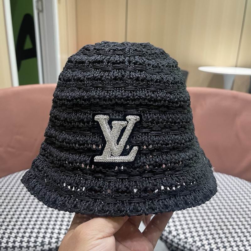 LV Hat (851)