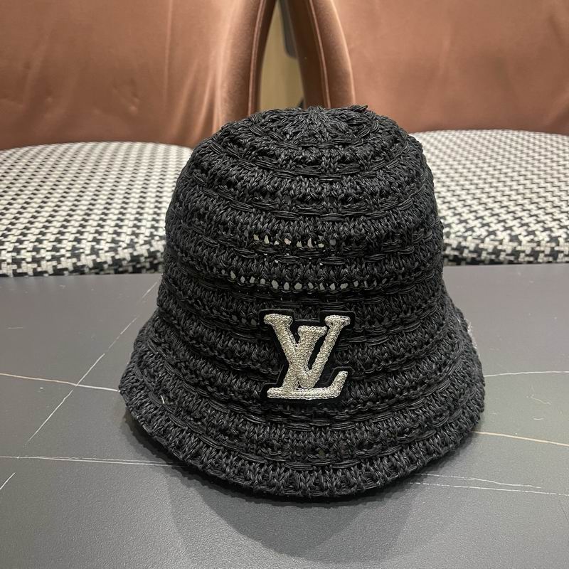 LV Hat (858)
