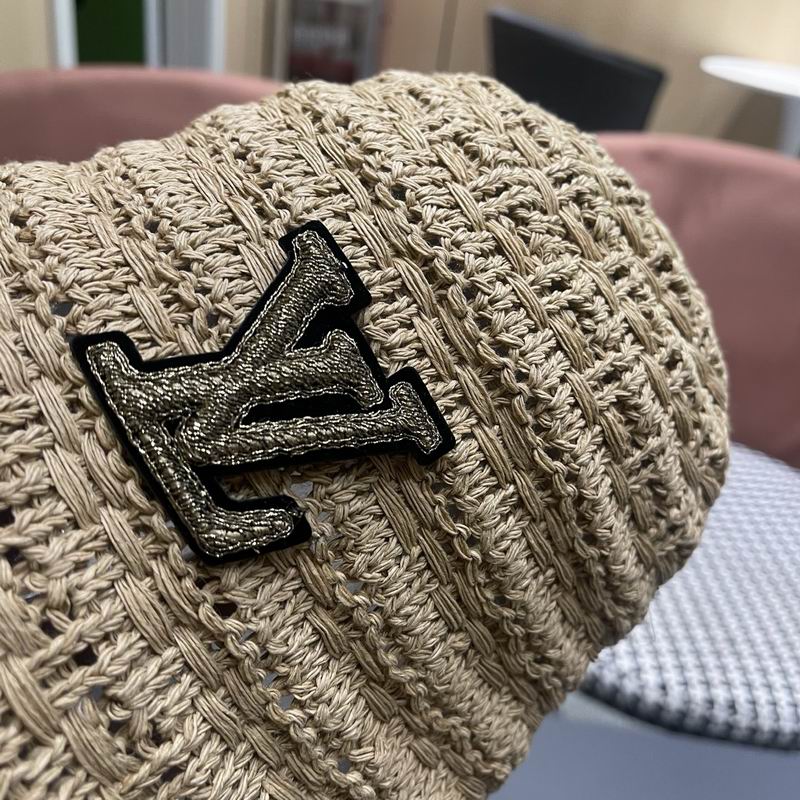 LV Hat (861)
