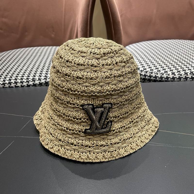 LV Hat (869)