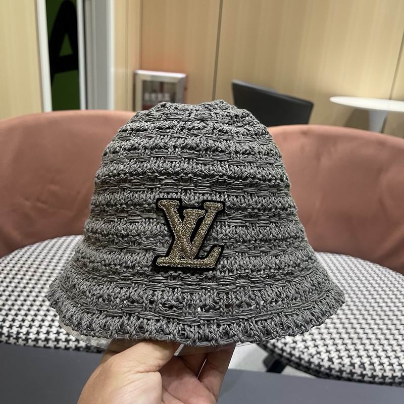 LV Hat (873)