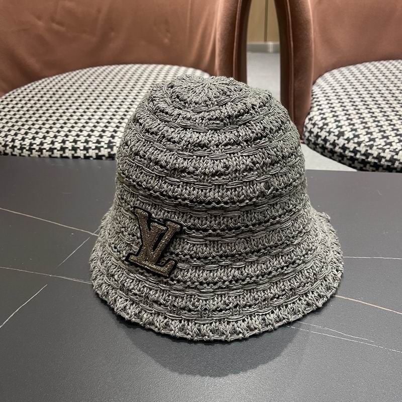 LV Hat (879)
