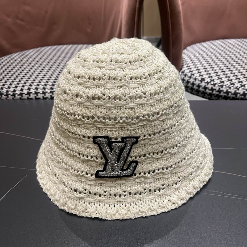 LV Hat (892)