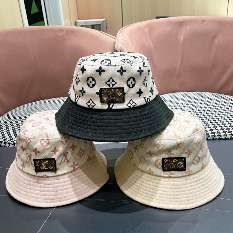 LV Hat (936)