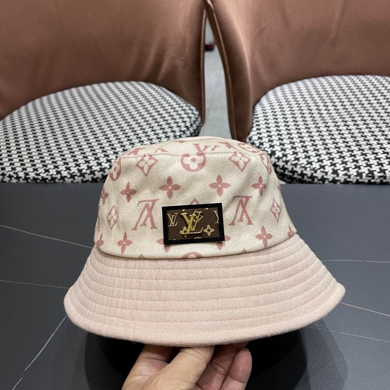 LV Hat (940)