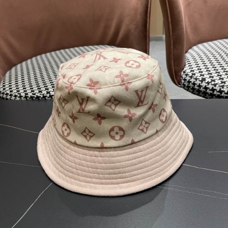 LV Hat (941)