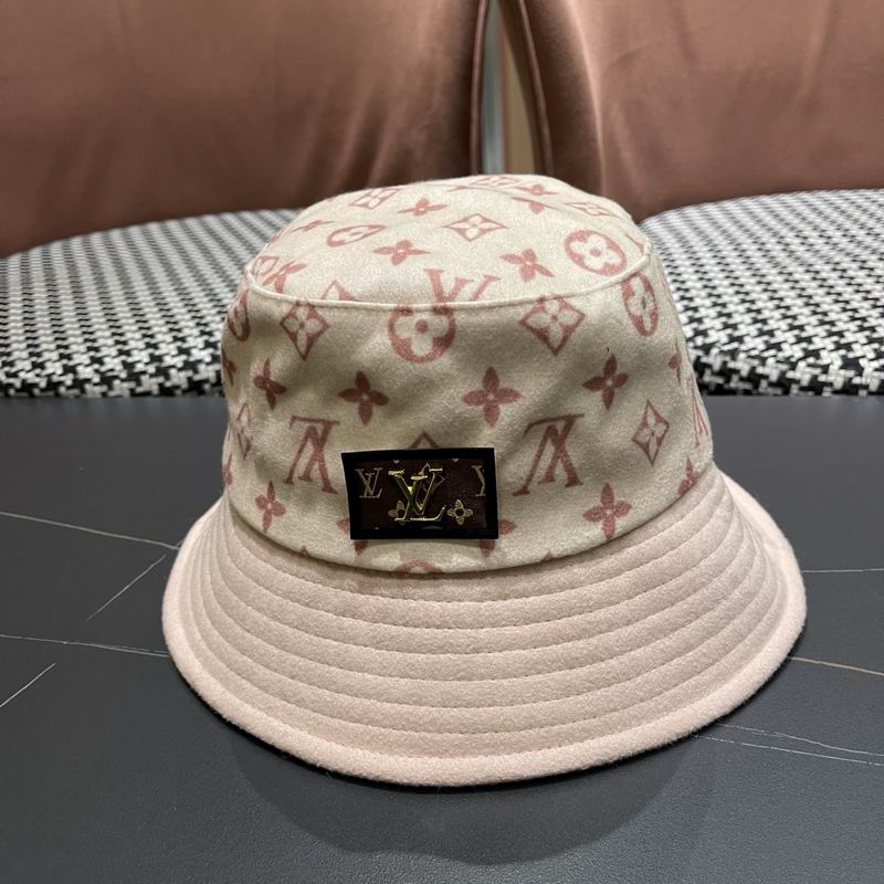 LV Hat (946)