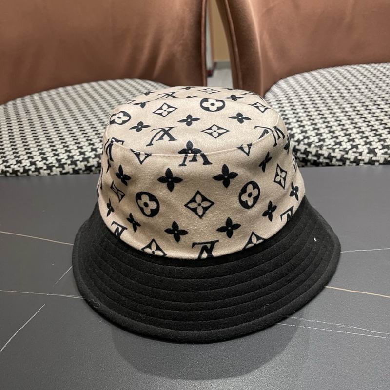 LV Hat (952)
