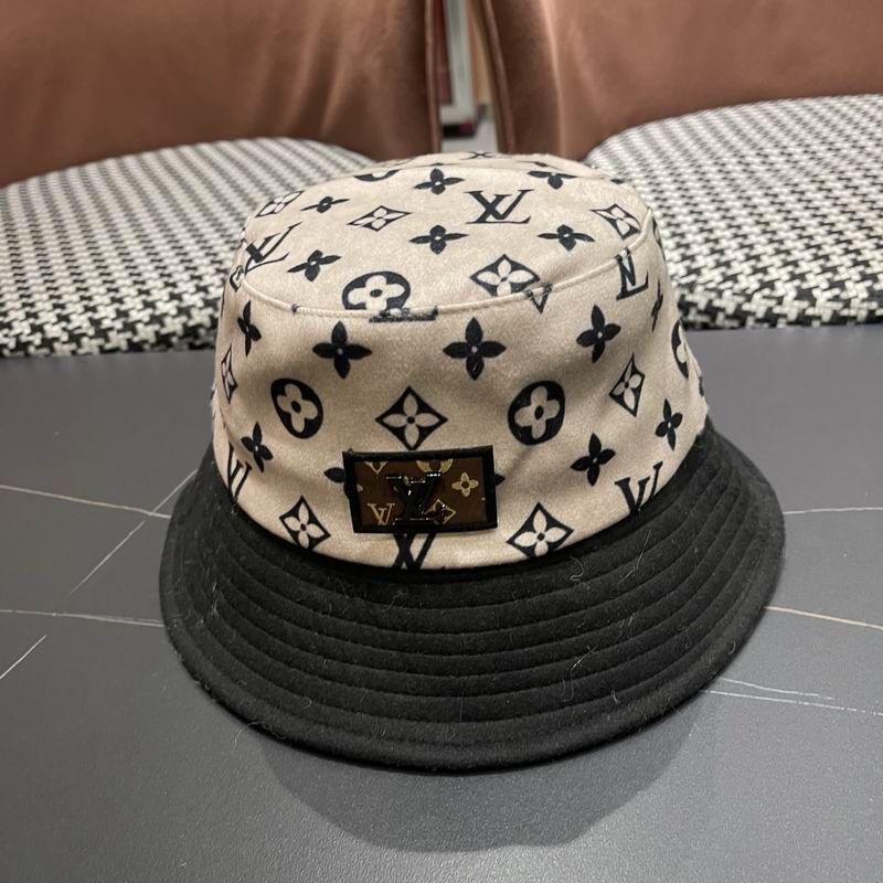 LV Hat (957)