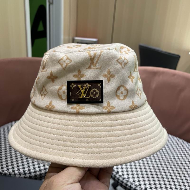 LV Hat (961)