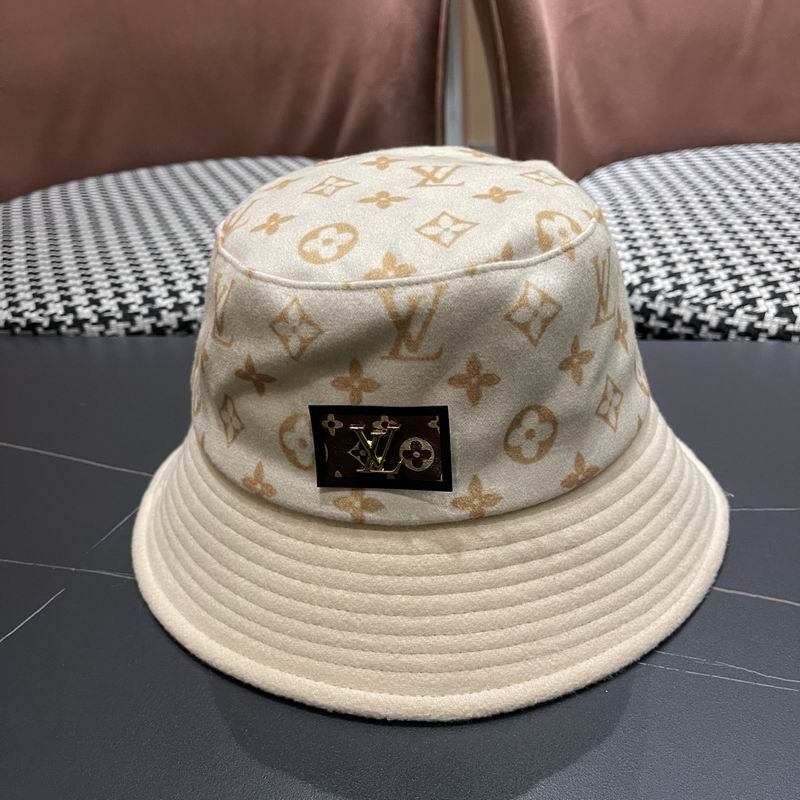 LV Hat (968)