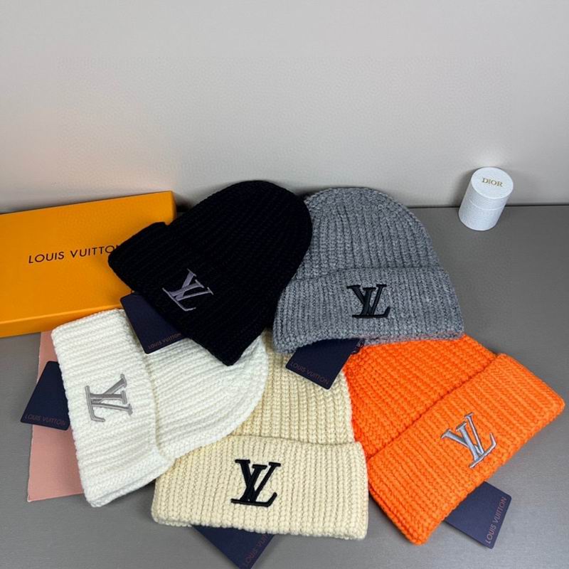 LV Hat hm (100)