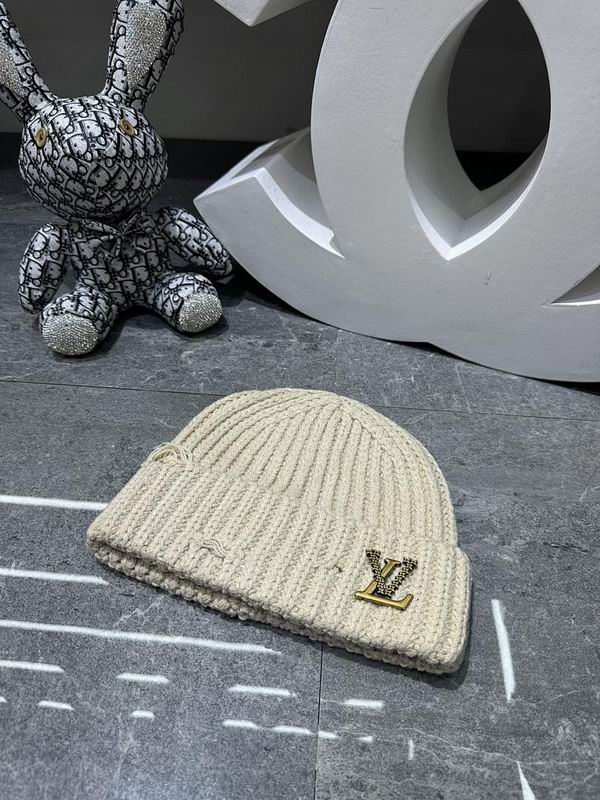 LV Hat hm (101)