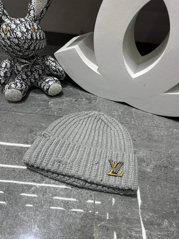 LV Hat hm (105)