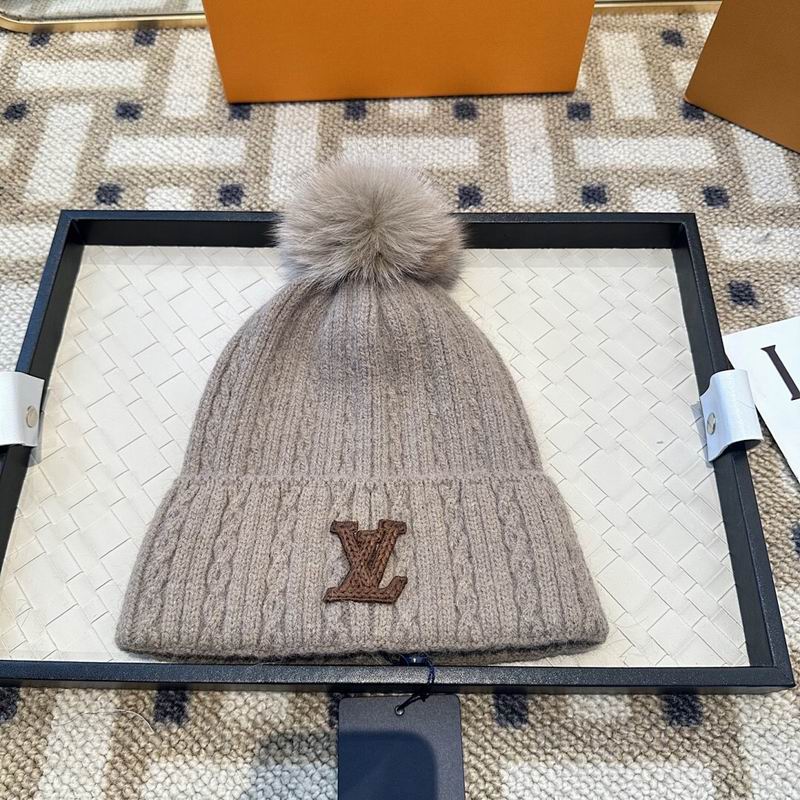 LV Hat hm (110)
