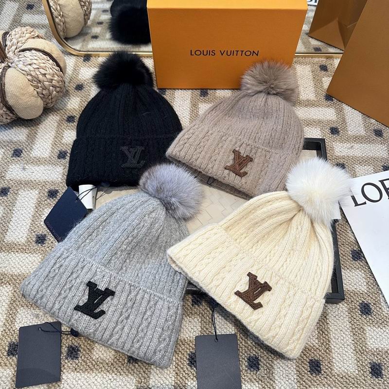 LV Hat hm (113)