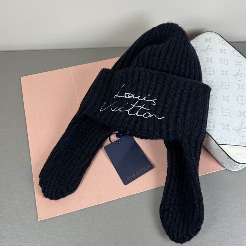 LV Hat hm (120)