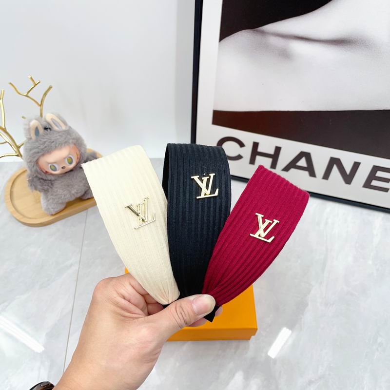 LV Headband dx (1)