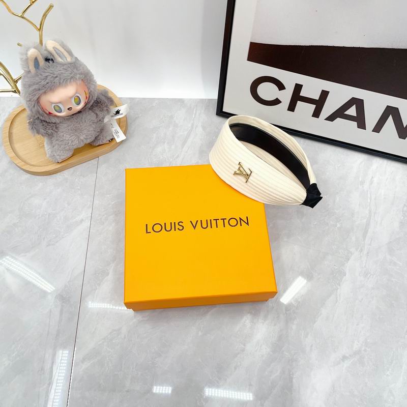 LV Headband dx (9)