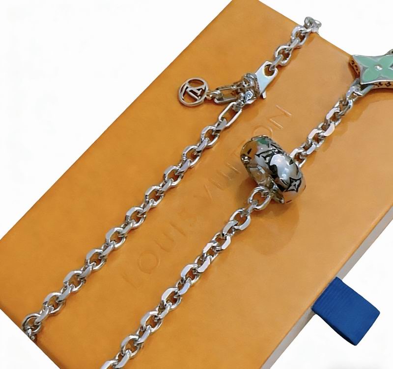 LV Necklace 01yxx255 (3)