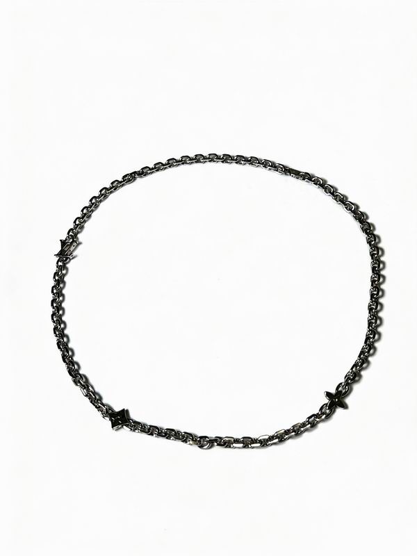 LV Necklace 01yxx260 (3)