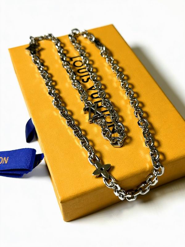 LV Necklace 01yxx260 (9)