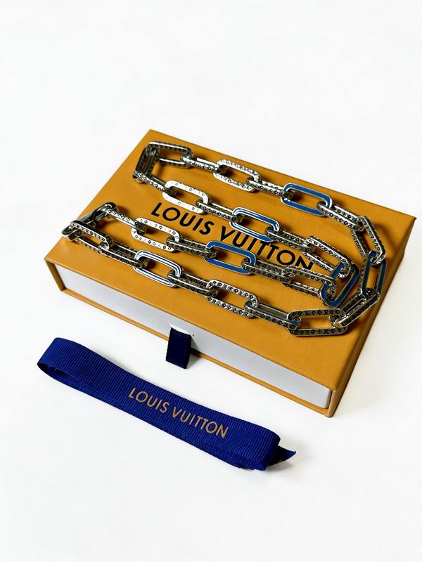LV Necklace 01yxx262 (6)