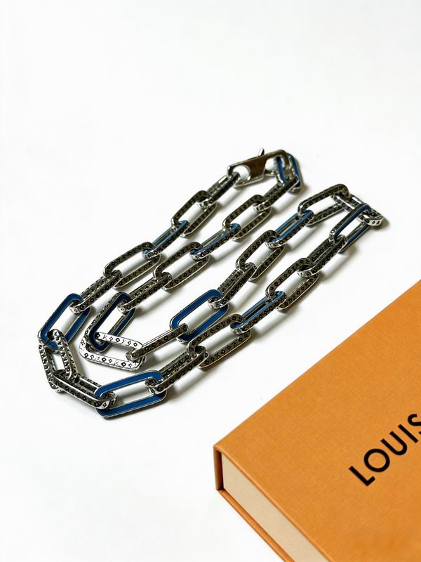 LV Necklace 01yxx262 (7)