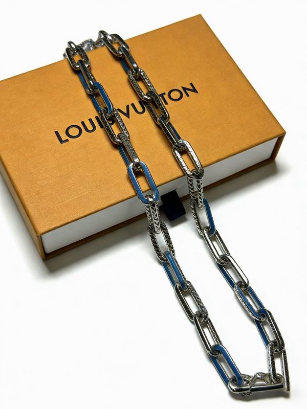LV Necklace 01yxx262 (9)