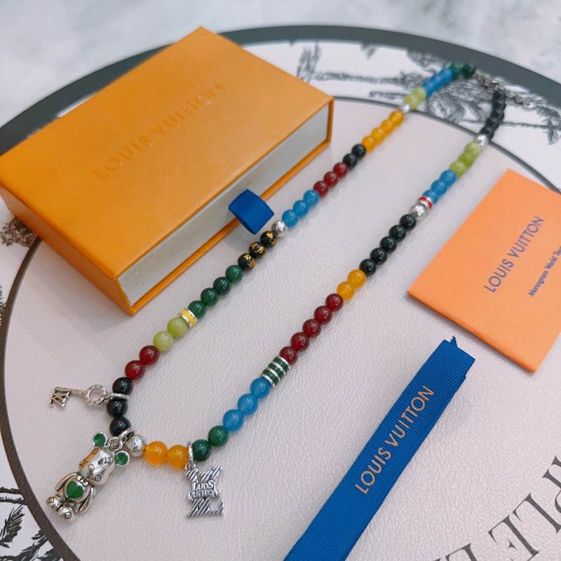 LV Necklace 01yxx265 (1)