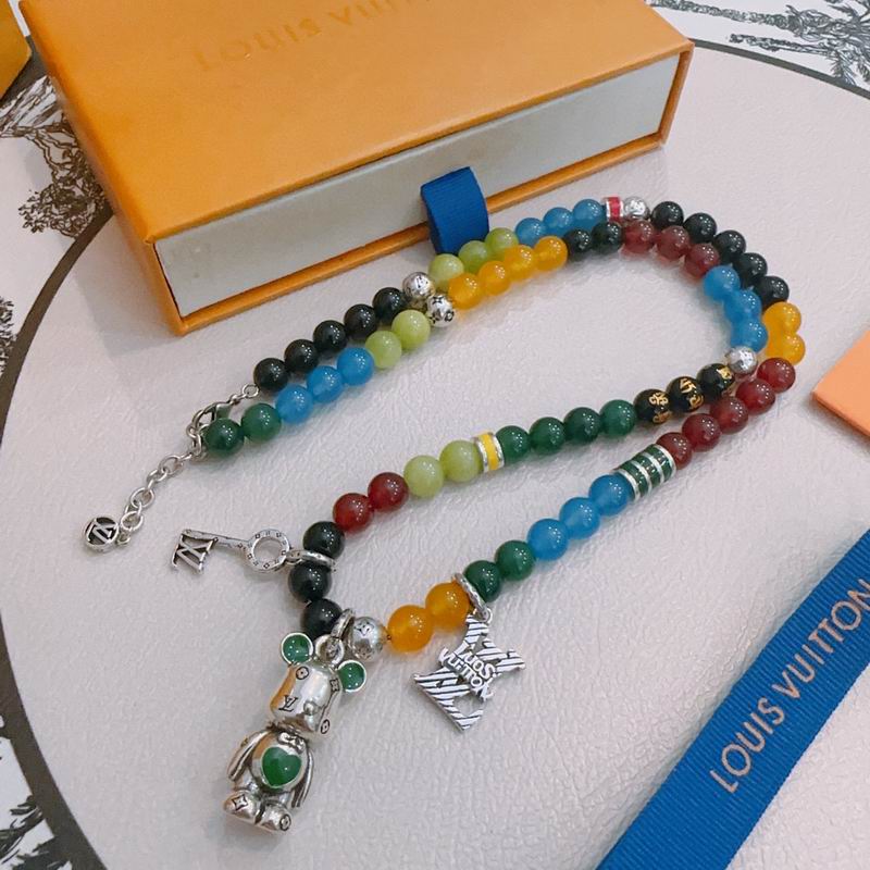 LV Necklace 01yxx265 (3)