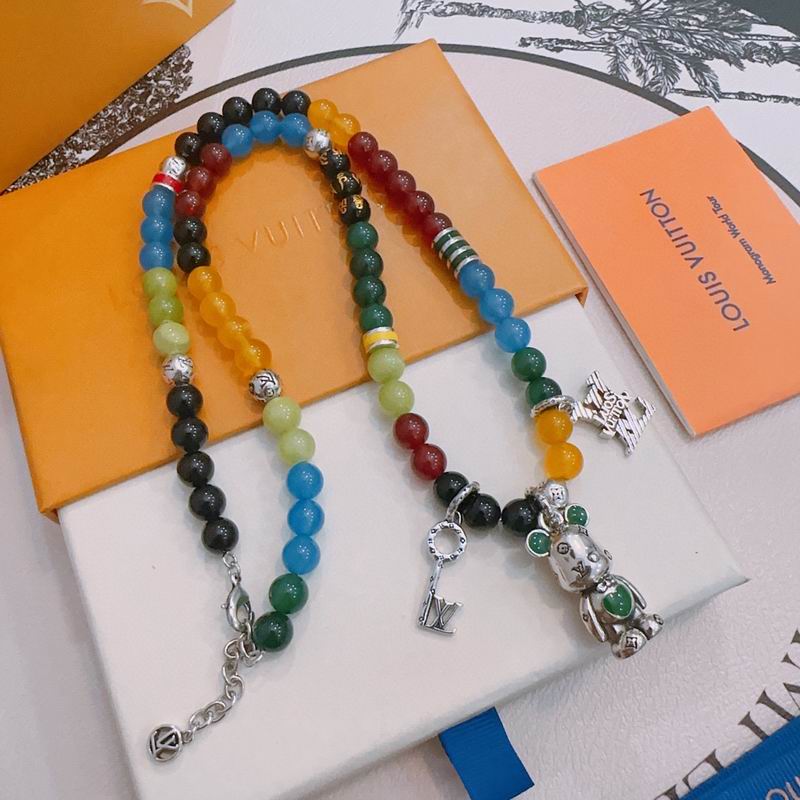 LV Necklace 01yxx265 (5)