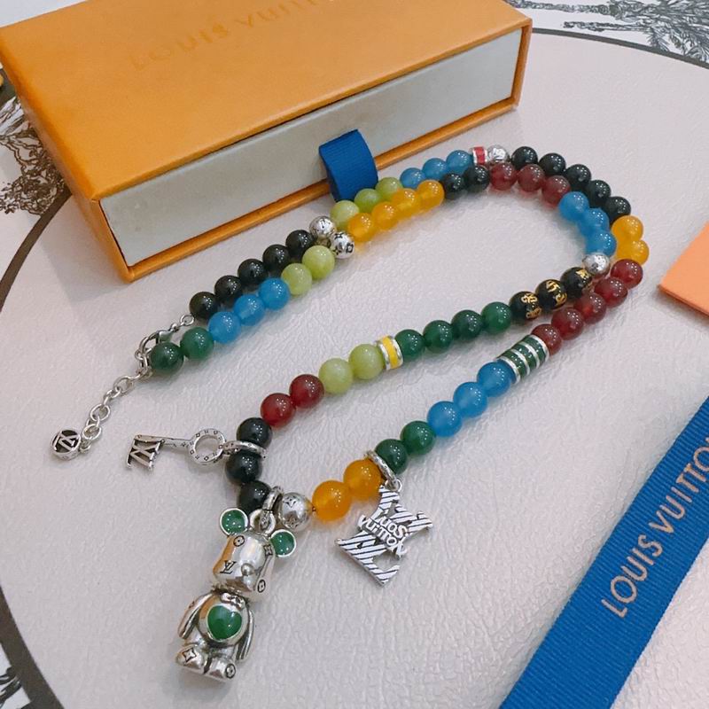 LV Necklace 01yxx265 (6)