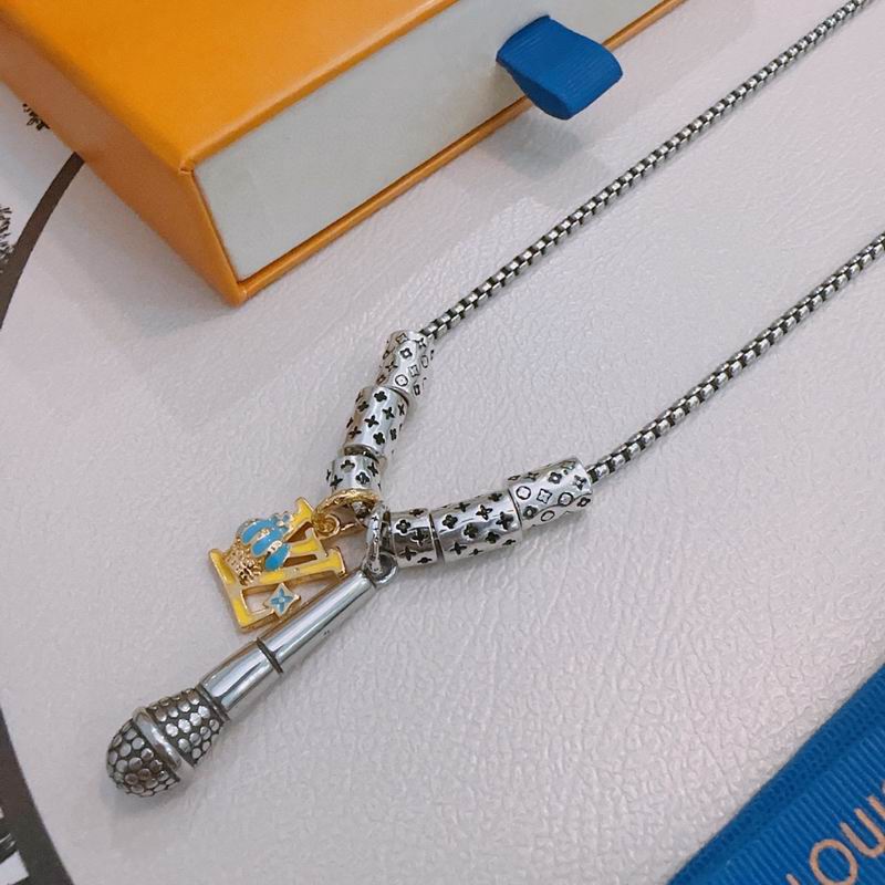 LV Necklace 01yxx266 (6)