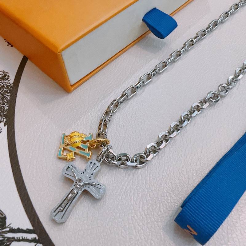 LV Necklace 01yxx267 (6)